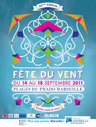 fête du vent de Marseille