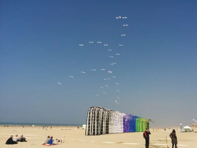 Lire la suite à propos de l’article RICV Berck sur Mer