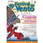 Festival del vento Spotorno