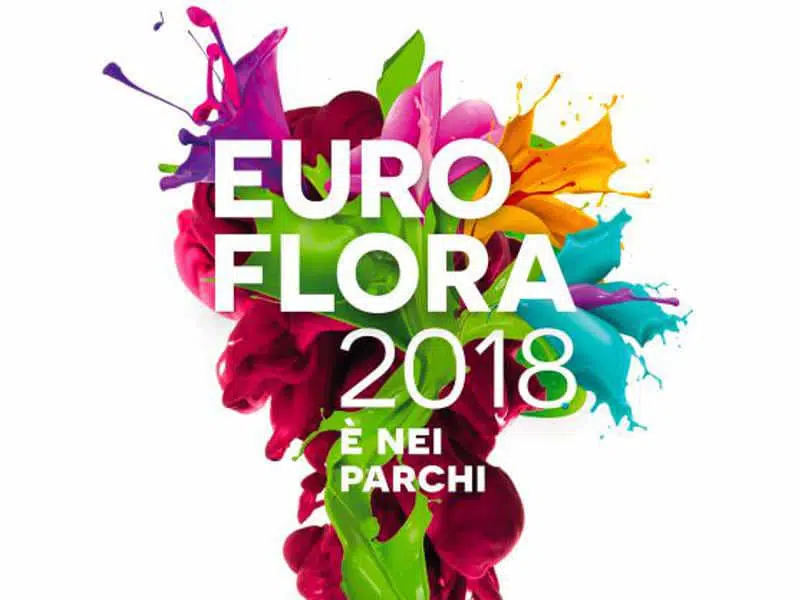 Lire la suite à propos de l’article Euroflora Floralies