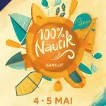 100% Nautik à Pornichet
