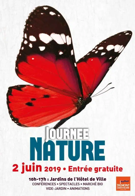Lire la suite à propos de l’article Journée Nature à Talmont-Saint-Hilaire
