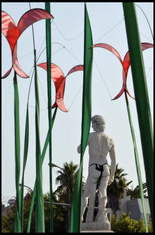 Fête du vent Marseille 2019