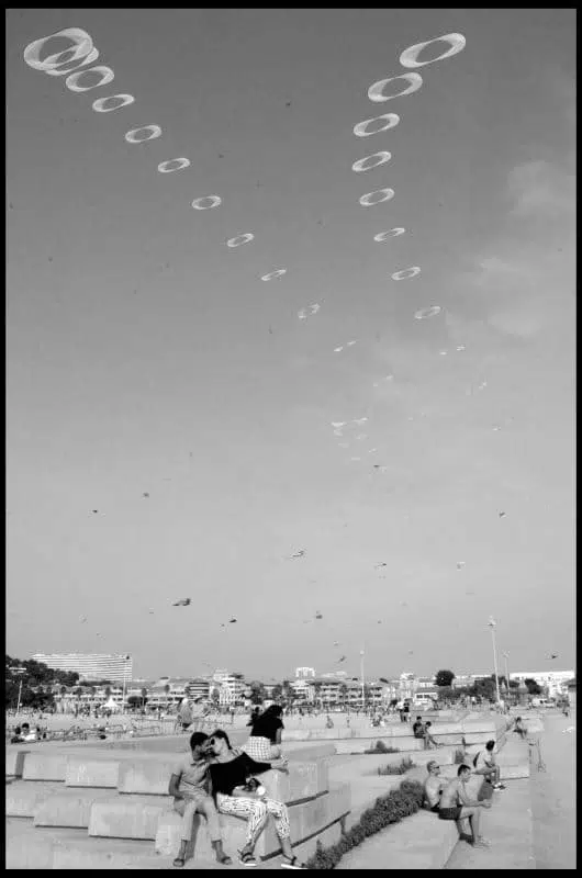 Fête du vent Marseille 2019