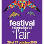 Festival international de l&rsquo;air de Fréjus 2019